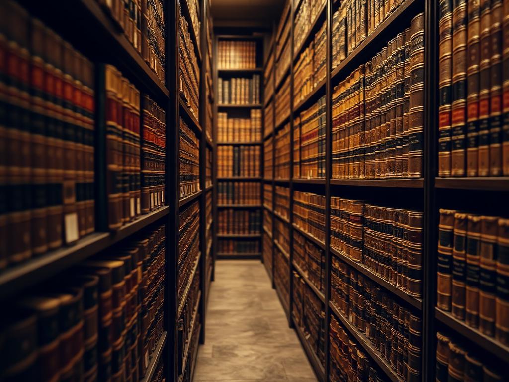 Upper Circuit Archives