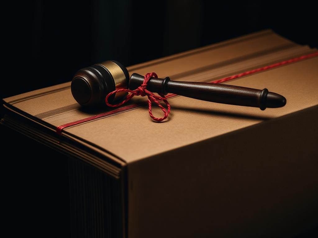 Case Files